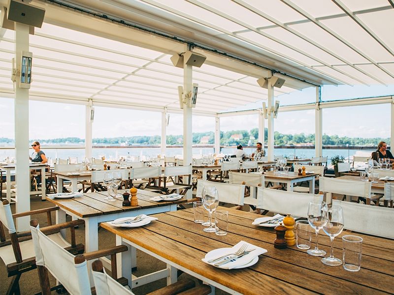 Hotel J, Stockholm, A Member Of Design Hotels Nacka Exterior foto