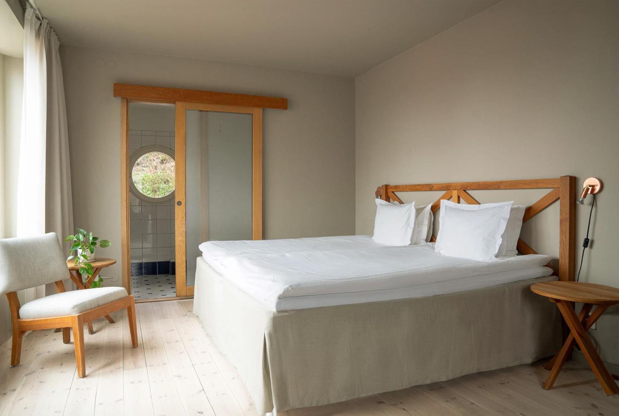 Hotel J, Stockholm, A Member Of Design Hotels Nacka Exterior foto