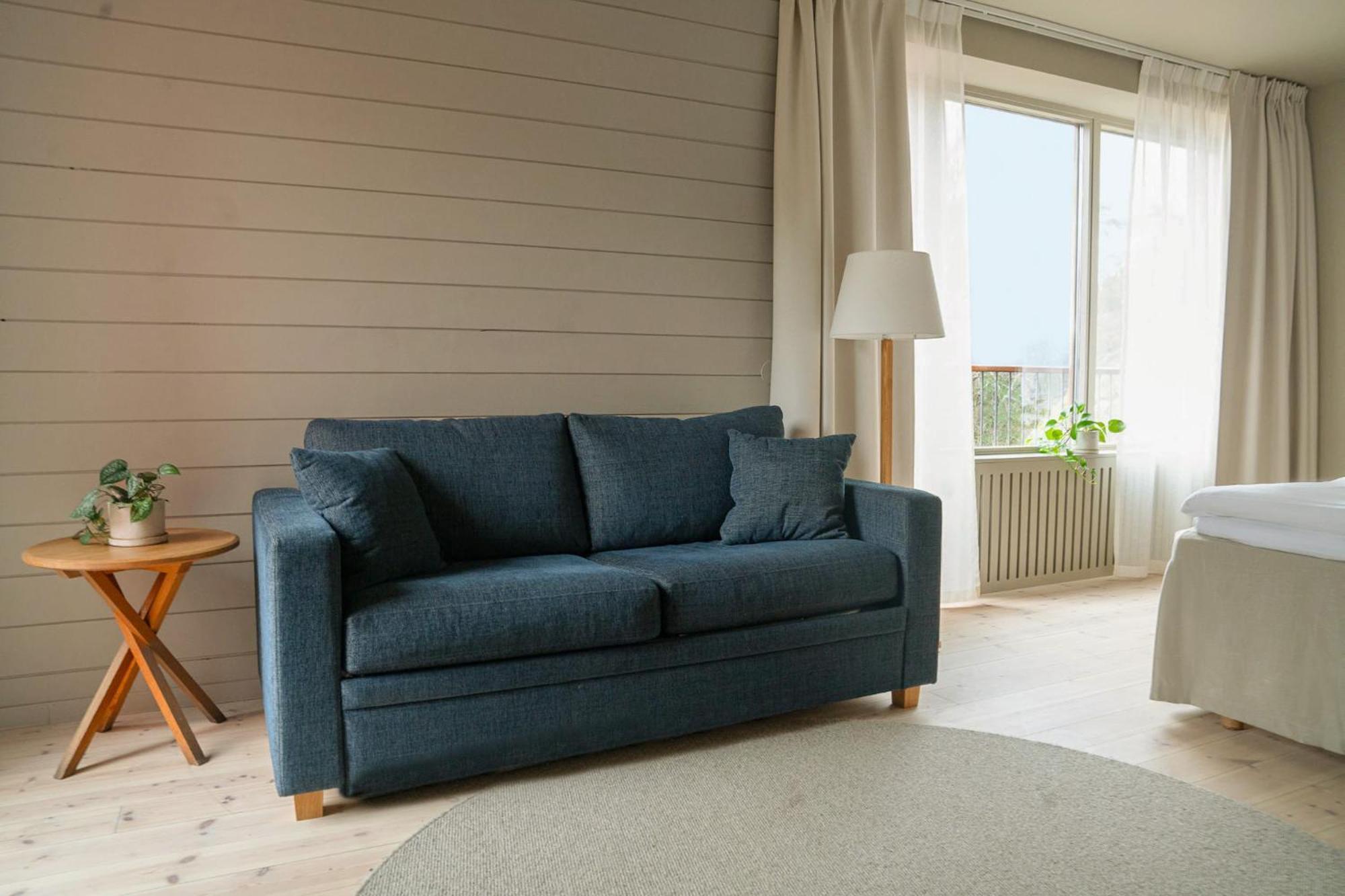 Hotel J, Stockholm, A Member Of Design Hotels Nacka Habitación foto