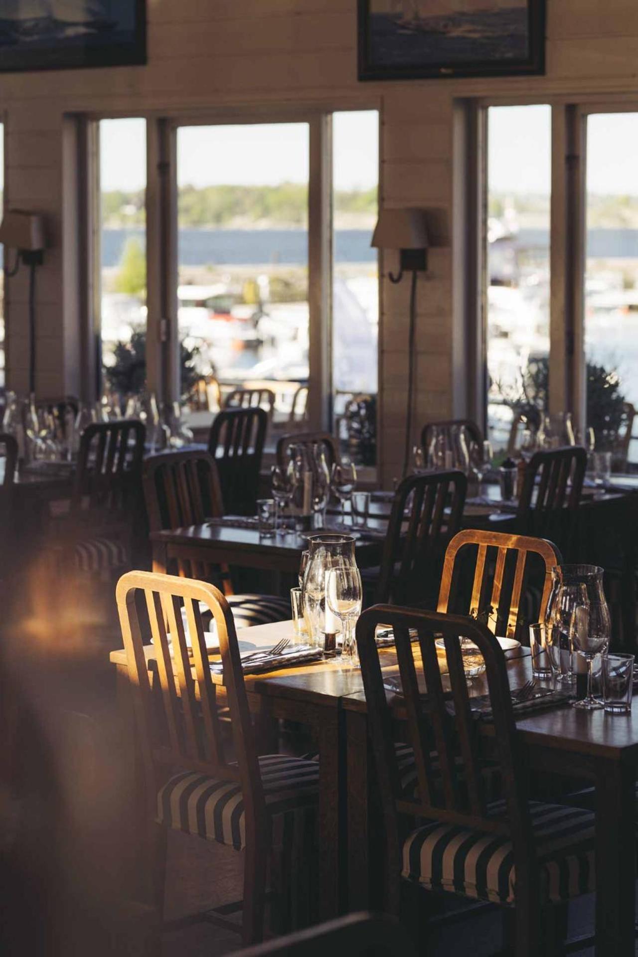 Hotel J, Stockholm, A Member Of Design Hotels Nacka Exterior foto