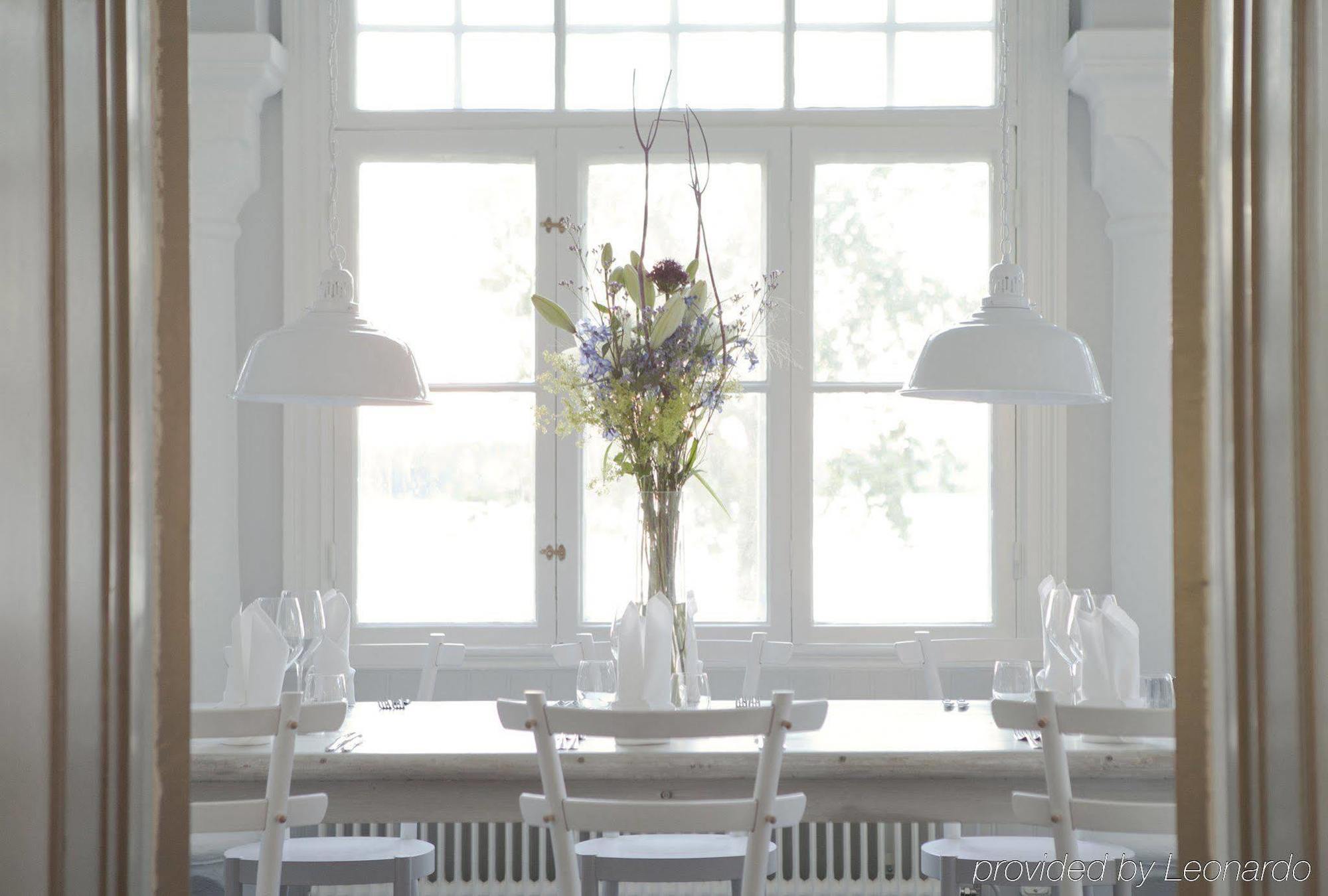 Hotel J, Stockholm, A Member Of Design Hotels Nacka Exterior foto